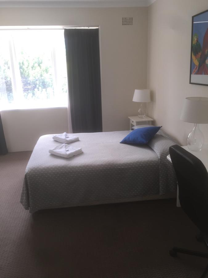 Blue Gum Hotel هورنسبي المظهر الخارجي الصورة