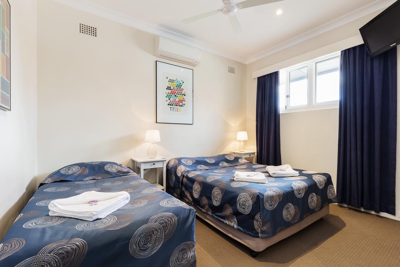 Blue Gum Hotel هورنسبي المظهر الخارجي الصورة