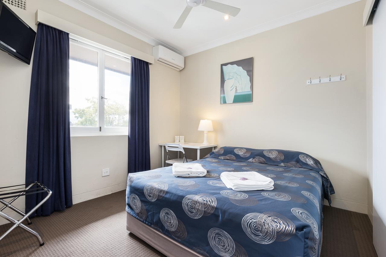 Blue Gum Hotel هورنسبي المظهر الخارجي الصورة